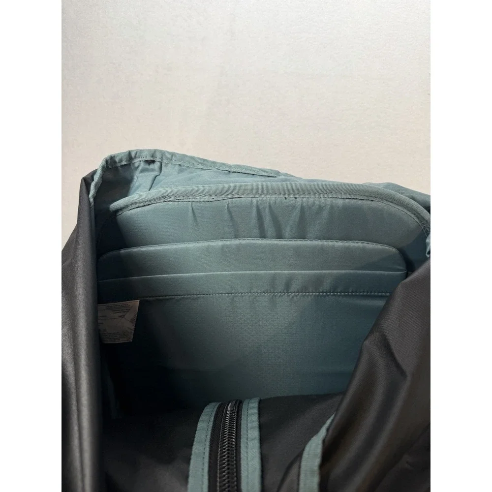 Osprey Pack Metron 24L Pack Black New Bike Commute Bag Rain Cover
